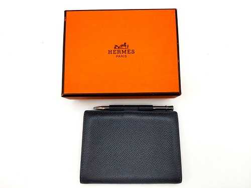 エルメス買取 アジェンダPM